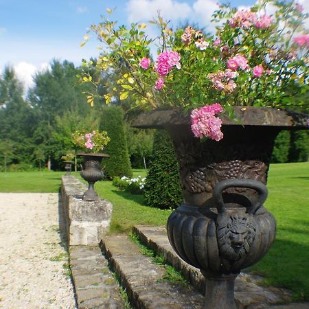 Chateau De Pommeuse Ngoại thất bức ảnh