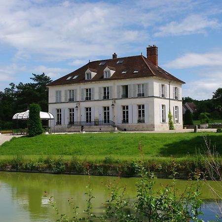 Chateau De Pommeuse Ngoại thất bức ảnh