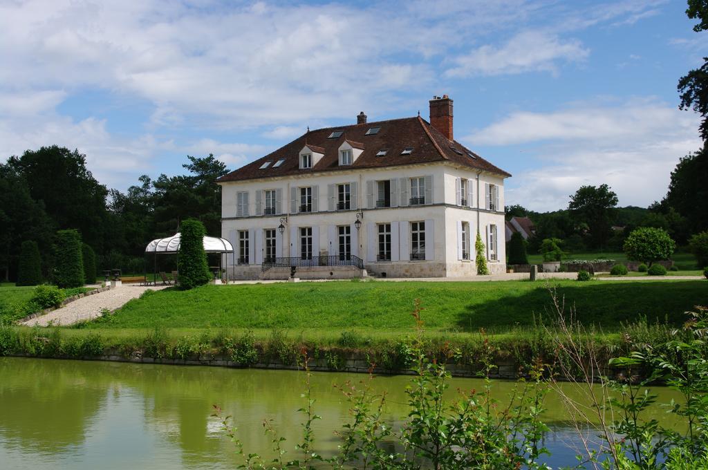 Chateau De Pommeuse Ngoại thất bức ảnh